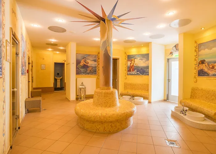 Hotel zur Post - ein Rovell Hotel